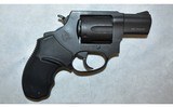 Taurus ~ 856 ~ .38 Special - 1 of 3
