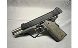 Kimber Custom LW .45 ACP - 5 of 6