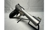 Smith & Wesson SW22 Victory .22 LR - 2 of 6