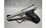 Smith & Wesson SW22 Victory .22 LR - 3 of 6
