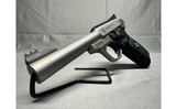 Smith & Wesson SW22 Victory .22 LR