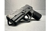 Sig Sauer P250 9mm