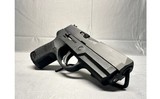 Sig Sauer P250 9mm - 2 of 6