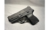 Sig Sauer P250 9mm - 3 of 6