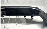 Mossberg 500 Super Bantam 20ga - 3 of 8