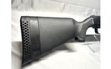 Mossberg 500 Super Bantam 20ga - 8 of 8