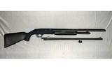 Mossberg 500 Super Bantam 20ga - 2 of 8