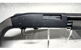 Mossberg 500 Super Bantam 20ga - 4 of 8