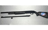 Mossberg 500 Super Bantam 20ga - 1 of 8