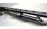 Mossberg 500 Super Bantam 20ga - 6 of 8