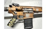 Diamondback Firearms DB10 Southern Grind 6.5 Creedmoor - 2 of 8