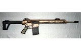 Diamondback Firearms DB10 Southern Grind 6.5 Creedmoor