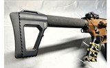 Diamondback Firearms DB10 Southern Grind 6.5 Creedmoor - 4 of 8