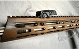 Diamondback Firearms DB10 Southern Grind 6.5 Creedmoor - 7 of 8