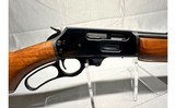 Marlin 1895 SS .45-70 Govnt - 3 of 8