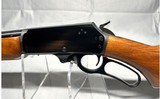 Marlin 1895 SS .45-70 Govnt - 4 of 8