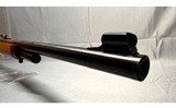 Marlin 1895 SS .45-70 Govnt - 8 of 8