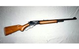 Marlin 1895 SS .45-70 Govnt - 1 of 8