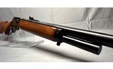Marlin 1895 SS .45-70 Govnt - 5 of 8