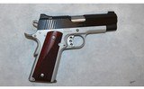 Kimber ~ Pro Carry II ~ .45 ACP - 1 of 3