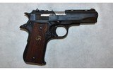 Llama ~ Especial ~ .380 Cal - 1 of 2