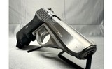 Sig Sauer P232 SL 9mm Kurz - 2 of 6