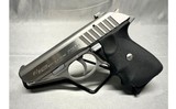 Sig Sauer P232 SL 9mm Kurz - 3 of 6