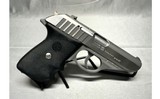Sig Sauer P232 SL 9mm Kurz - 4 of 6