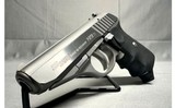 Sig Sauer P232 SL 9mm Kurz