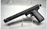Volquartsen 22/45 .22 LR