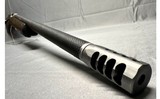 Christensen Arms Model 14 Ridgeline 6.5 PRC - 9 of 10