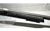 Christensen Arms Model 14 Ridgeline 6.5 PRC - 5 of 10