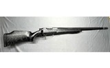 Christensen Arms Model 14 Ridgeline 6.5 PRC - 1 of 10