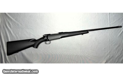 Mauser M12 Extreme .300 Win Mag