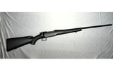 Mauser M12 Extreme .300 Win Mag