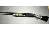 Remington 870 12ga