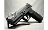 Sig Sauer P322 - 1 of 4