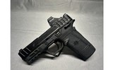 Smith & Wesson Equalizer 9mm - 4 of 4
