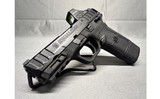 Smith & Wesson Equalizer 9mm - 1 of 4