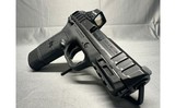 Smith & Wesson Equalizer 9mm - 2 of 4