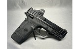 Smith & Wesson Equalizer 9mm - 3 of 4