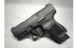 Canik Mete MC9 9mm - 3 of 7