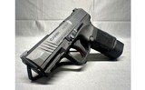 Canik Mete MC9 9mm - 1 of 7