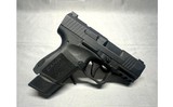 Canik Mete MC9 9mm - 4 of 7