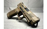 Canik Mete MC9LS 9mm - 2 of 7