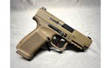 Canik Mete MC9LS 9mm - 4 of 7