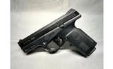 Steyr M40 .40 S&W - 3 of 6