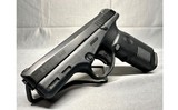 Steyr M40 .40 S&W