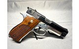 Smith & Wesson 39-2 9mm - 4 of 6