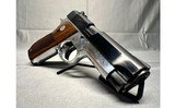 Smith & Wesson 39-2 9mm - 2 of 6